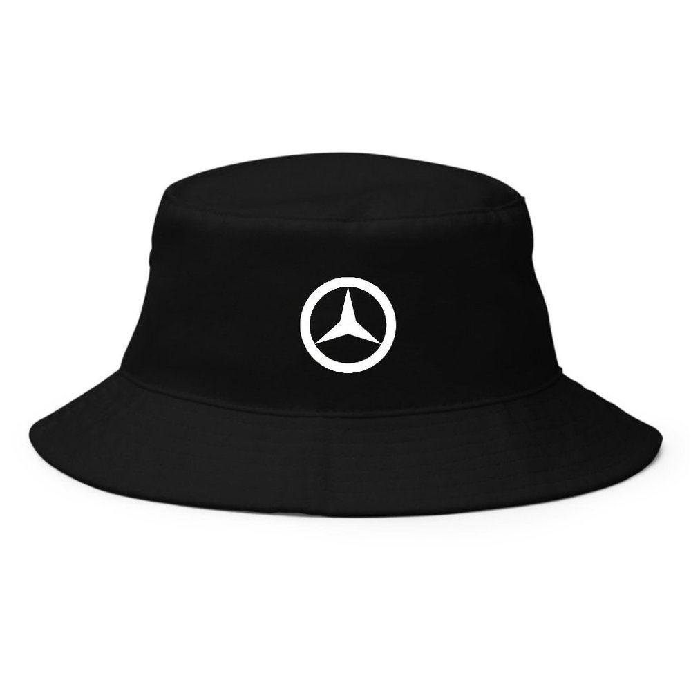Benz Bucket Hat